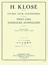 25 EXERCISES JOURNALIERS