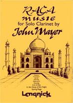 RAGA MUSIC