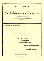 VADE MECUM du Clarinettiste