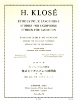 ETUDES DE GENRE ET MECANISME