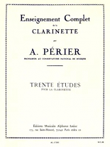 30 ETUDES