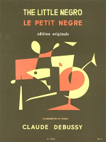 LE PETIT NEGRE