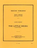 LE PETIT NEGRE