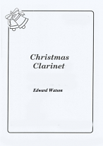 CHRISTMAS CLARINET