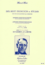 18 EXERCISES