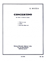 CONCERTINO Op.49