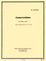 CONCERTINO