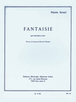 FANTAISIE