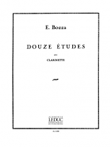 12 ETUDES
