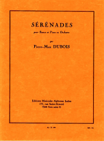 SERENADES