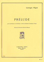 PRELUDE