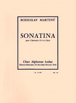SONATINA