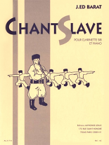 CHANT SLAVE