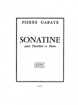 SONATINE