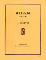 SERENADES