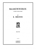 BASSONNERIE