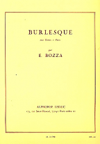BURLESQUE