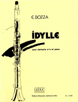 IDYLLE