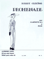 PROMENADE