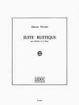 SUITE RUSTIQUE