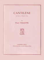 CANTILENE