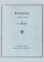 RONDEL