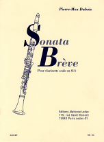 SONATA BREVE