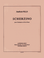 SCHERZINO