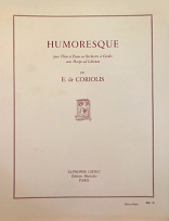 HUMORESQUE