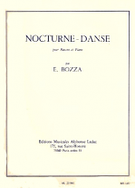 NOCTURNE-DANSE
