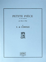 PETITE PIECE