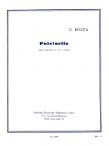 PULCINELLA