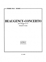 BEAUGENCY-CONCERTO