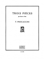 TROIS PIECES