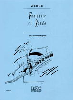 FANTAISIE ET RONDO