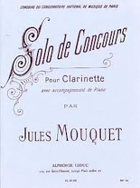 SOLO DE CONCOURS