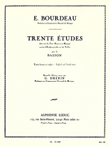 30 ETUDES