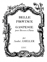 BELLE PROVINCE: Gaspesie