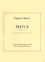 SHIVA