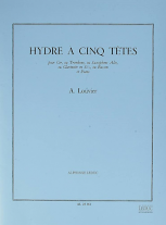 HYDRE A 5 TETES