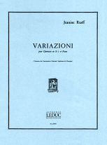 VARIAZIONI
