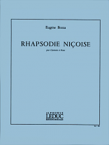 RHAPSODIE NICOISE