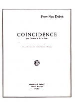 COINCIDENCE
