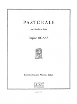 PASTORALE