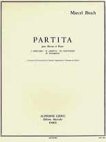 PARTITA