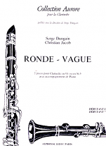 RONDE and VAGUE