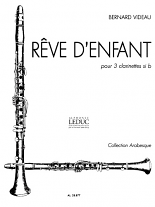 REVE D'ENFANT