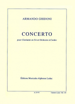 CONCERTO
