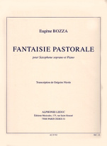 FANTAISIE PASTORALE