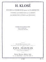 EXERCICES JOURNALIERS
